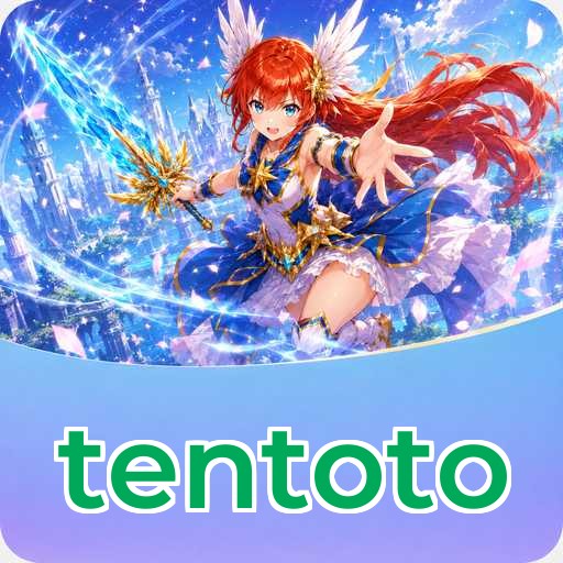 tentoto Indonesia