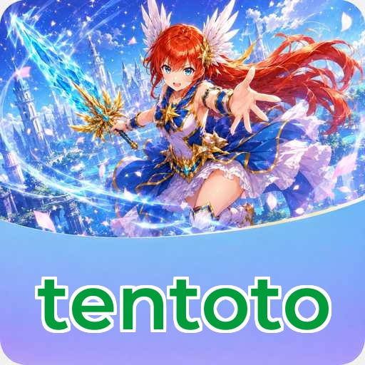 tentoto Indonesia