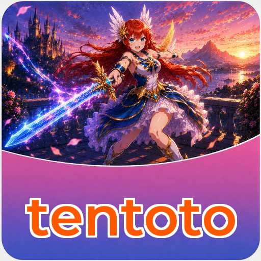 tentoto Indonesia
