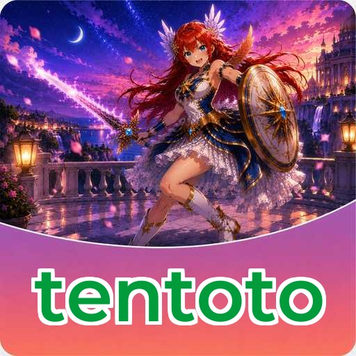tentoto Indonesia