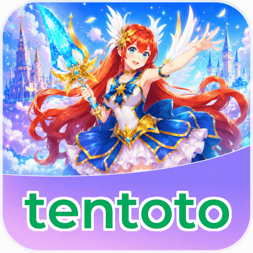 tentoto Indonesia